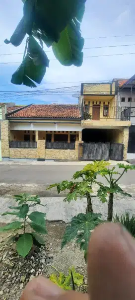 Rumah Siap Pake
