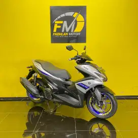 Yamaha Aerox Old Tahun 2019 DP 500 ribu