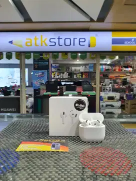 Airpods Gen 4 Second iBox resmi Garansi Maret 2026