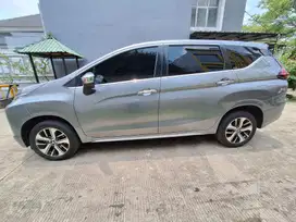 Mitsubishi Xpander 2019 Bensin