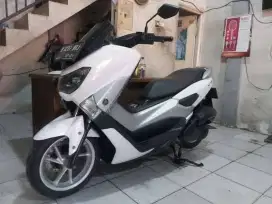 Nmax 2019 mesin,cvt alus
