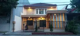 RUMAH TERMURAH *TAMAN SARIROGO SIDOARJO*8X15M.SHM.