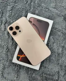 iPhone 16 Pro 128 iBox New