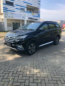 Daihatsu Terios 2021 Bensin