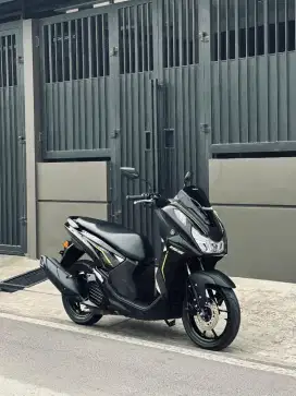 New Lexi 155 2024