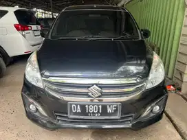 Ertiga GL Manual