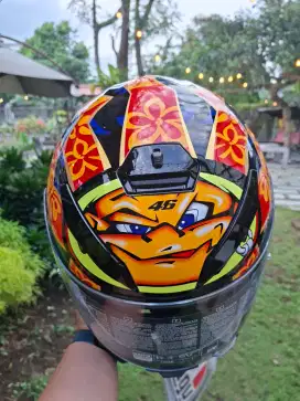 Jual Helm AGV Baru Gress