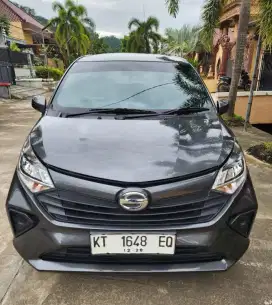 Daihatsu Sigra 1.0 M Manual MC