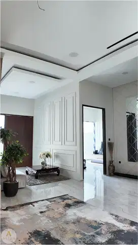 Dijual rumah mewah parakan asri batununggal batu indah dekat tol