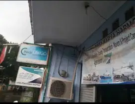 Ekspedisi cargo via laut seluruh indonesia