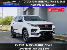 Km=23k TAX=08-2026 Bunga=4.5%