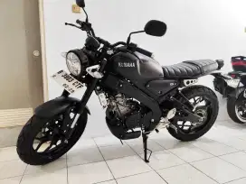 YAMAHA XSR 2024 KM 1700 AN ASLI NIK 2023