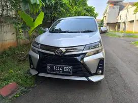 Toyota Avanza veloz 2020 nego ditempat
