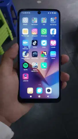 Redmi Note 10S  8+3/128