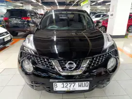 ‼️DP 25JUTA ‼️NISSAN JUKE 1.5 RX RED EDITION A/T 2015