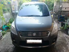 Suzuki Ertiga GL thn 2015 MT bensin