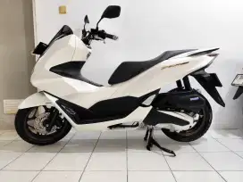 HONDA PCX 160 ABS 2024 MULUS ORI PAJAK ON