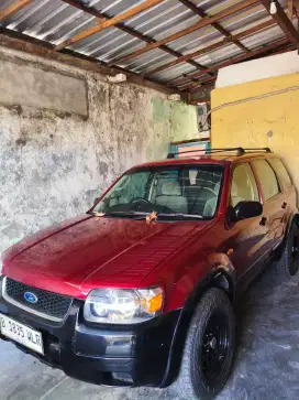 Ford Escape 2.3 2004 Matic