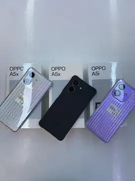 Oppo A5i 8/128gb