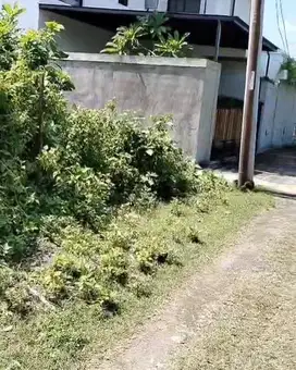 jual tanah 2,1 are di komplek kuta Family kuta bali