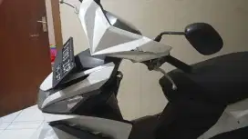 Yamaha mio Z tahun 2016