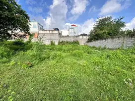 Tanah Lingkungan Villa Gedong Sari Taman Mumbul