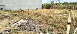 Dijual Tanah Keputih Tegal Bhakti gang III