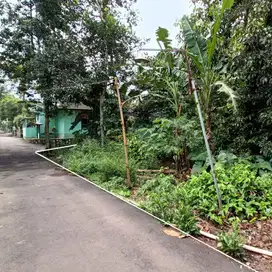 TANAH MURAH LOKASI PREMIUM DI PAKEM SLEMAN DEKAT KAMPUS UII KALIURANG