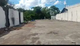 Tanah 20 are dengan lokasi yang strategis dijual, Denpasar Utara area