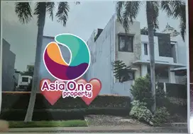 Dijual tanah siap bangun di Villa Artha Gading