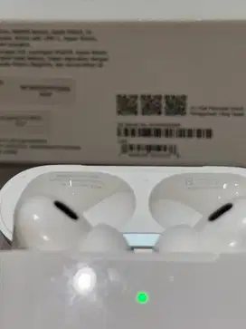 Airpods Pro Gen 2 USB C Ex Ibox