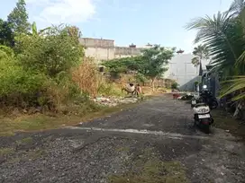 Tanah 2are kawasan STP Nusa dua Kuta Selatan Badung Bali