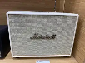 Marshall WOBURN III