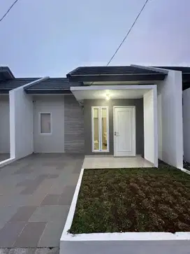 Dijual Hunian Asri & se, Siap HUNI, modern minimalis, di kemang Bogor