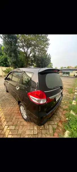 JUAL MOBIL ERTIGA 2018‼️