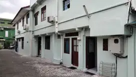 Disewakan bangunan kos2an dekat pakuwon mall depok sleman yogyakarta