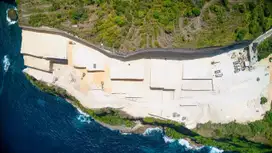 DIJUAL KAVLING NUSA PENIDA LAND UK 500M2 DI BALI