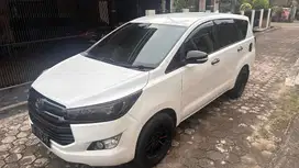 Toyota Kijang Innova Reborn Manual Bensin Tipe G 2.0
