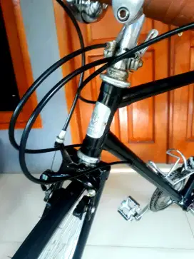Sepeda balap jadul