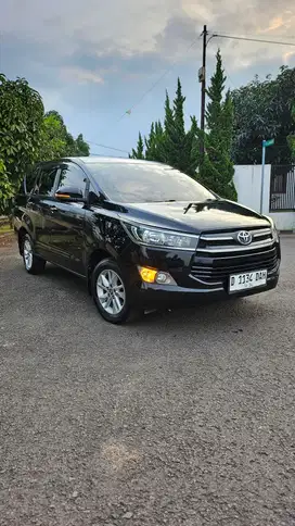 Toyota Kijang Innova 2019 Diesel