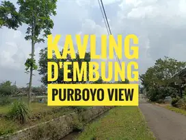 Tanah Kavling Free Pajak Tajinan Malang