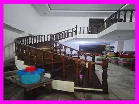dhyana Rumah di Kelapa Gading 3 lantai ukuran 8x20m2
