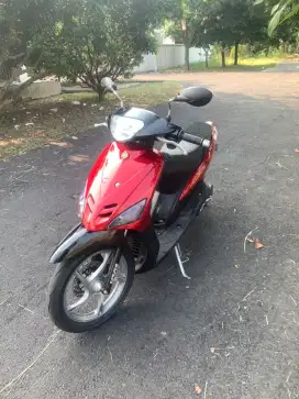 Dijual mio sporty