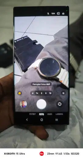 Samsung galaxy s23 ultra