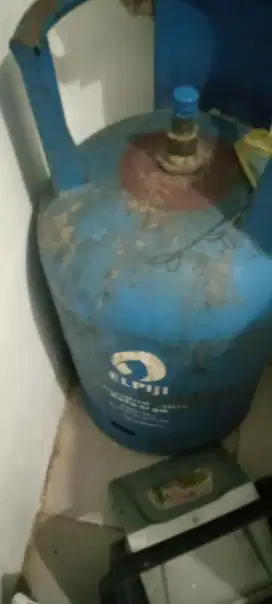 Gas lpg 12 kilogram