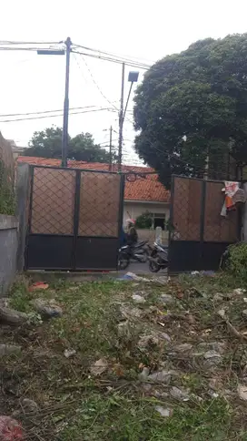 Dijual Tanah area Duren sawit jakarta timur, luas 103m,harga 2 milyar