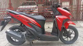 Honda Vario 125 LED tahun 2019.