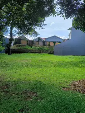 Di Jual Tanah Kavling Di Delatinos Bsd City Serpong Tangerang Selatan