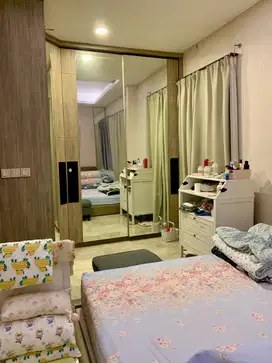 DiJual Rumah Green Lake City