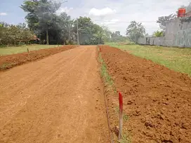 Harga Terjangkau, Tanah Dijual di Kayu Manis